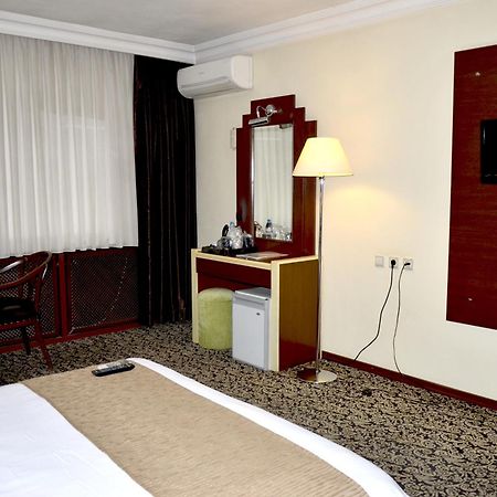 Hotel Tilmen Gaziantep Rom bilde