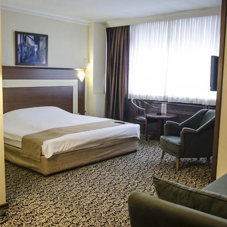 Hotel Tilmen Gaziantep Rom bilde