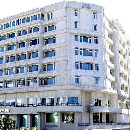 Hotel Tilmen Gaziantep Eksteriør bilde