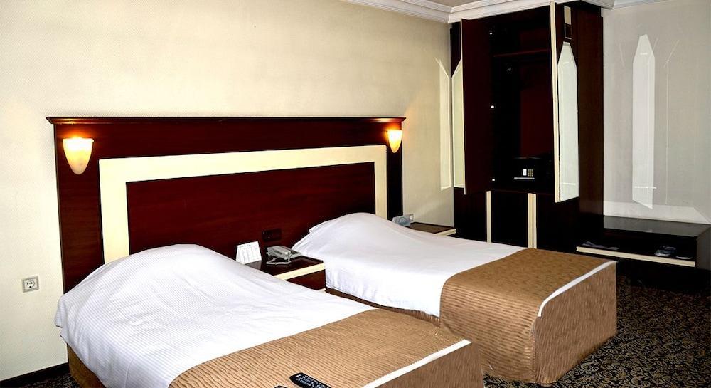 Hotel Tilmen Gaziantep Eksteriør bilde
