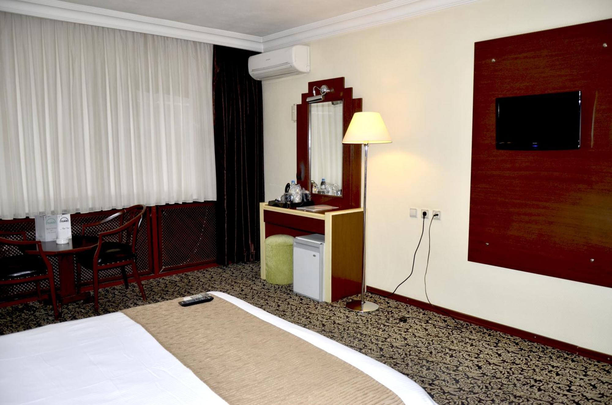 Hotel Tilmen Gaziantep Rom bilde