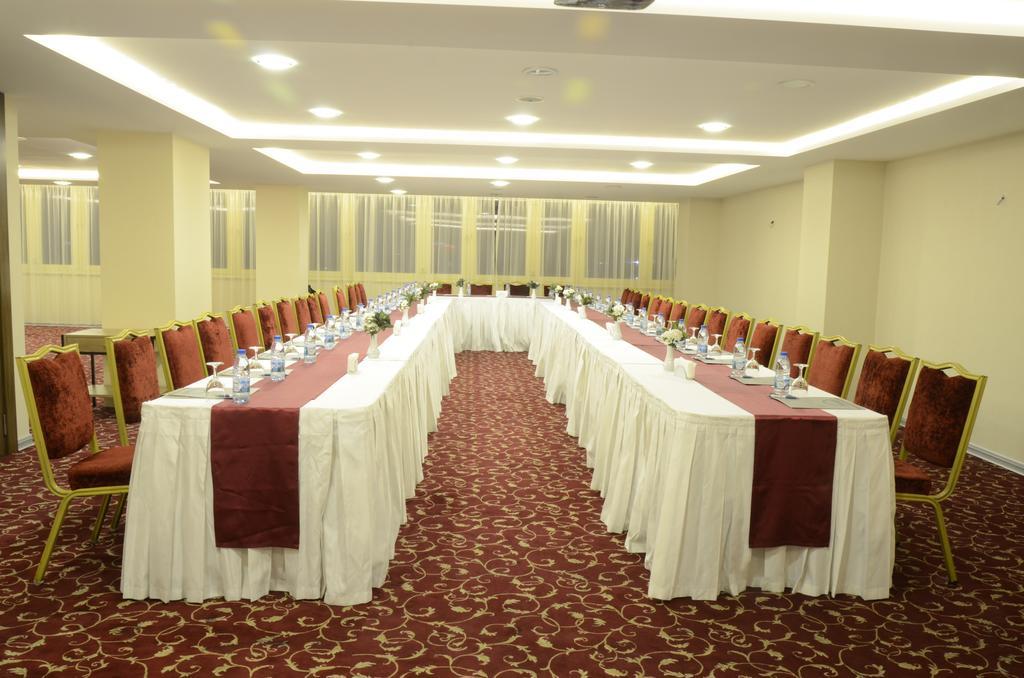 Hotel Tilmen Gaziantep Eksteriør bilde