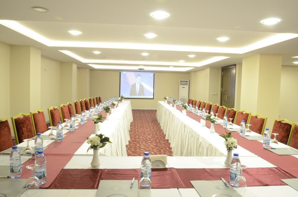 Hotel Tilmen Gaziantep Eksteriør bilde